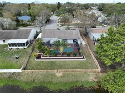 Picture of 641 Bay Lake Trail, Oldsmar, FL 34677