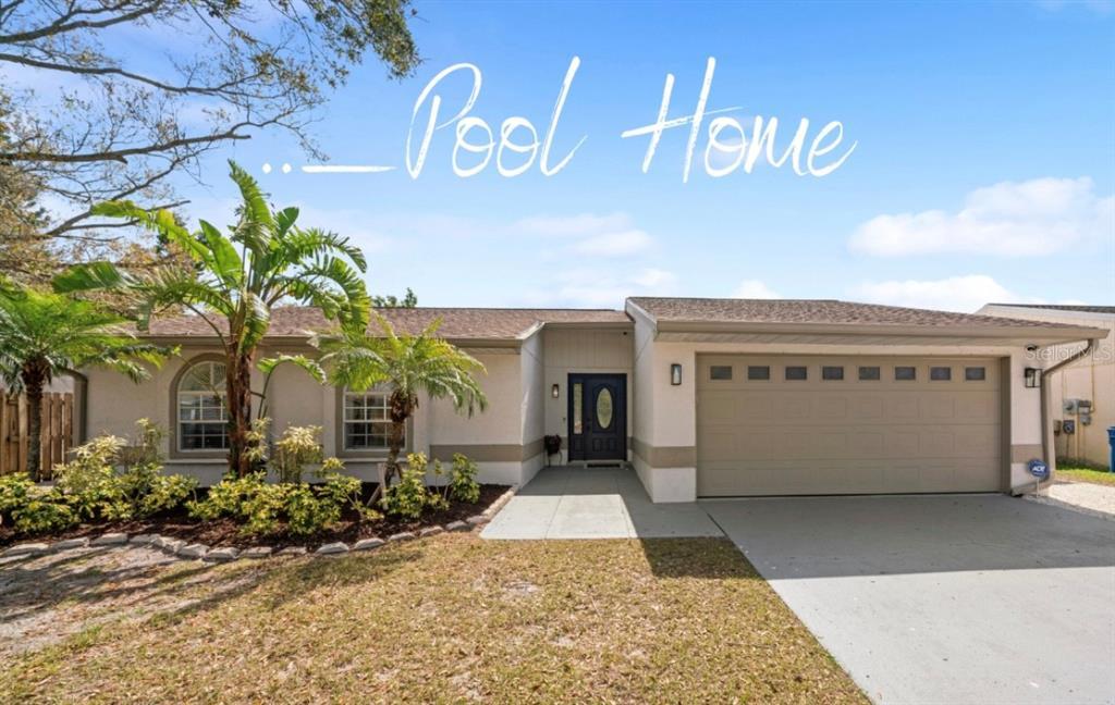 Picture of 641 Bay Lake Trail, Oldsmar, FL 34677
