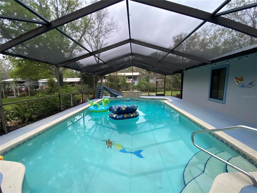 Picture of 1370 Jane Lacey Lane, New Smyrna Beach FL 32168