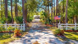 Picture of 1370 Jane Lacey Lane, New Smyrna Beach, FL 32168