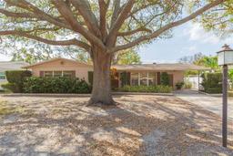 Picture of 4517 S Renellie Drive, Tampa, FL 33611