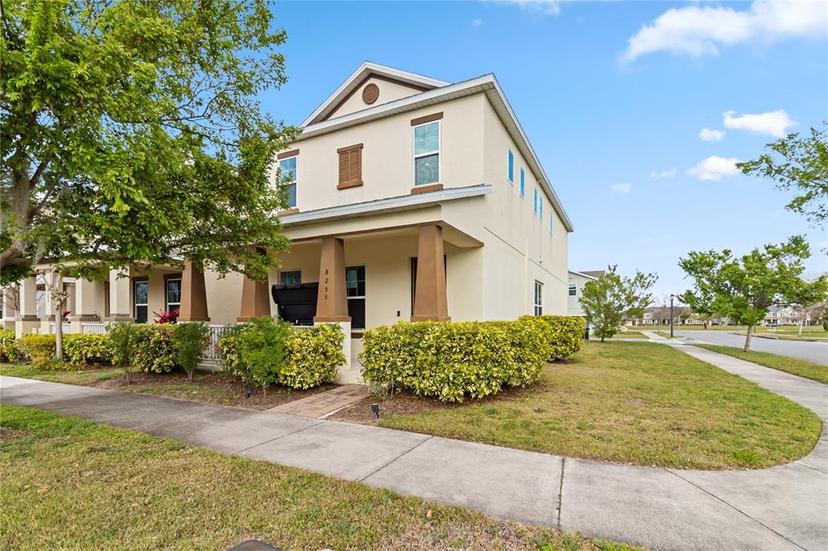 Picture of 8255 Bryce Canyon Avenue, Windermere FL 34786