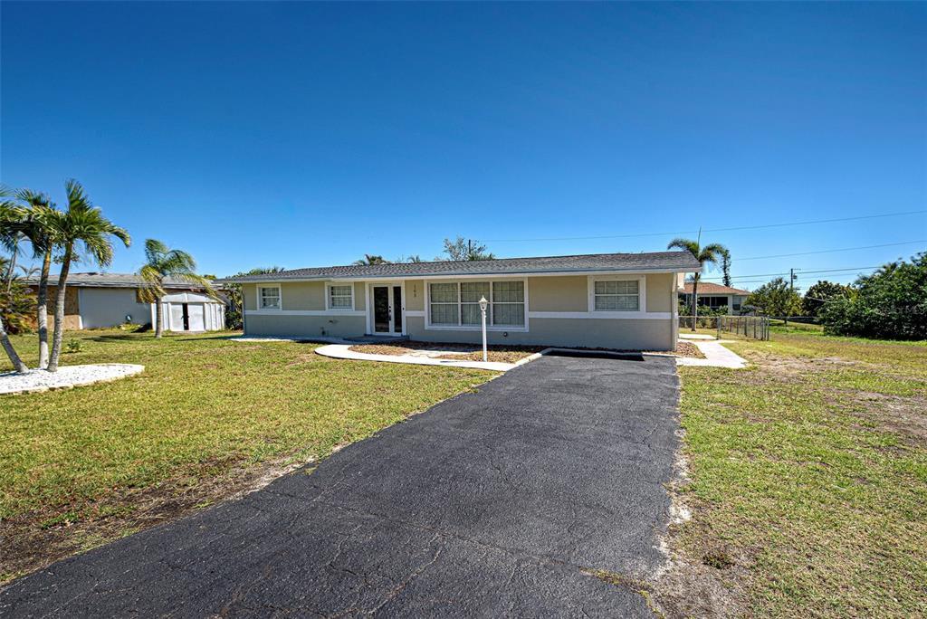 Picture of 165 Cummins Avenue Ne, Port Charlotte, FL 33952