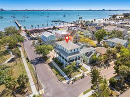 Picture of 5402 31St Avenue S, Gulfport, FL 33707