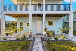 Picture of 5402 31St Avenue S, Gulfport, FL 33707