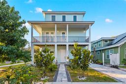 Picture of 5402 31St Avenue S, Gulfport, FL 33707