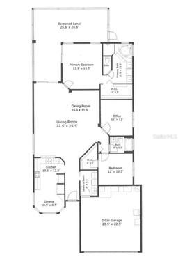Picture of 4372 Water Oak Way, Palm Harbor, FL 34685
