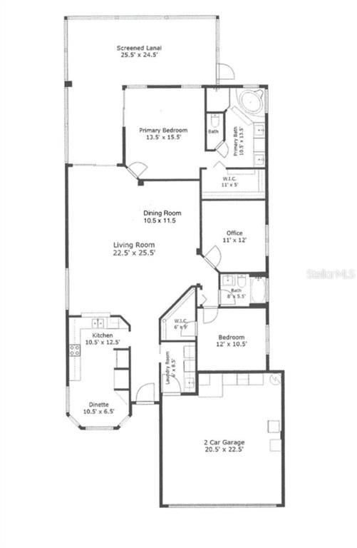 Picture of 4372 Water Oak Way, Palm Harbor FL 34685