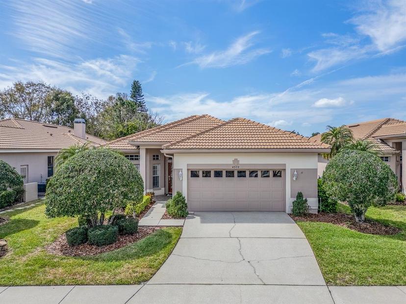 Picture of 4372 Water Oak Way, Palm Harbor FL 34685