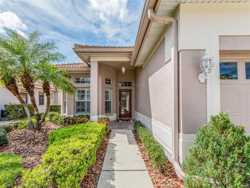 Picture of 4372 Water Oak Way, Palm Harbor FL 34685