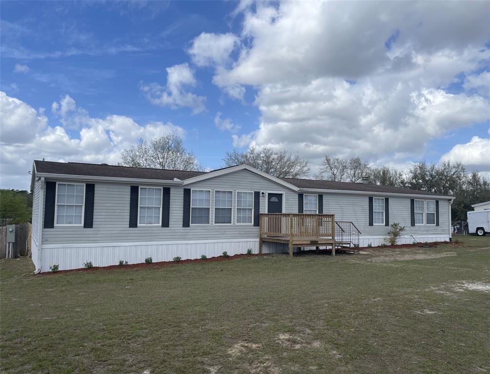 Picture of 14210 SE 60Th Avenue, Summerfield, FL 34491