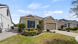Picture of 7977 Hanson Bay Place, Kissimmee, FL 34747
