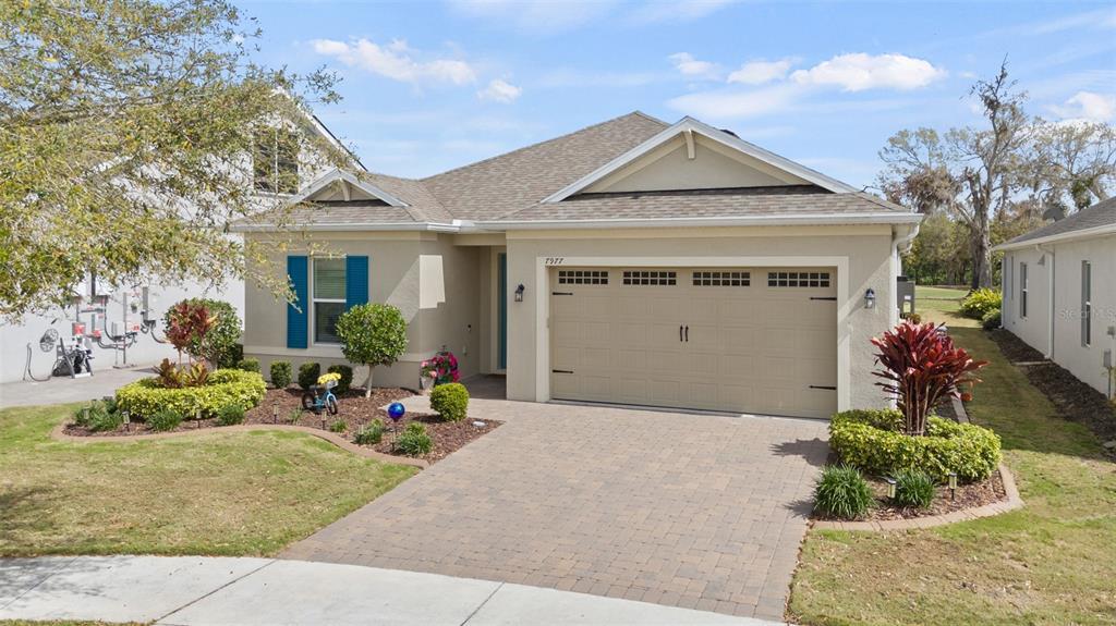 Picture of 7977 Hanson Bay Place, Kissimmee, FL 34747