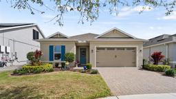 Picture of 7977 Hanson Bay Place, Kissimmee, FL 34747