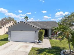 Picture of 1224 Cressford Place, Brandon, FL 33511