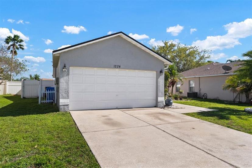 Picture of 1224 Cressford Place, Brandon FL 33511