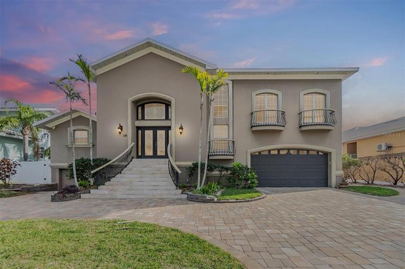 Picture of 116 9Th Street E, Tierra Verde FL 33715