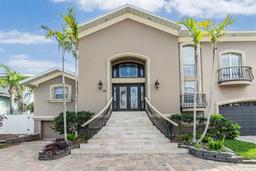 Picture of 116 9Th Street E, Tierra Verde, FL 33715