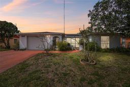 Picture of 1629 Dartmouth Drive, Holiday, FL 34691