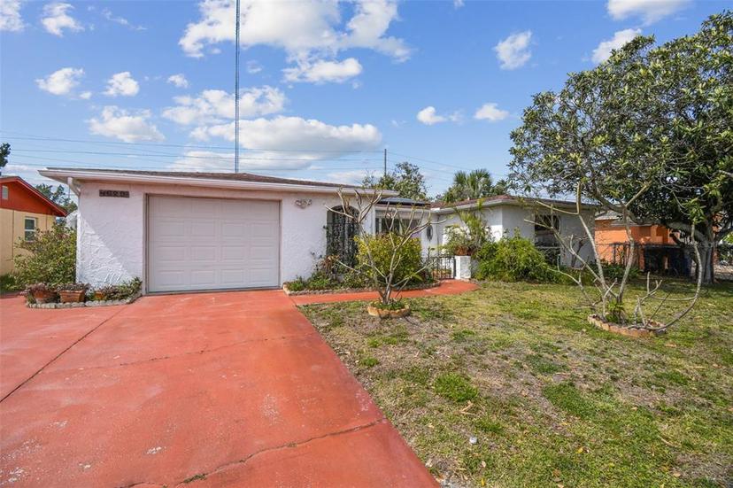 Picture of 1629 Dartmouth Drive, Holiday FL 34691