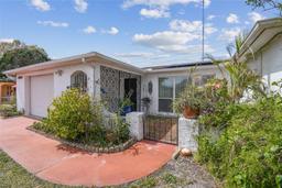 Picture of 1629 Dartmouth Drive, Holiday, FL 34691