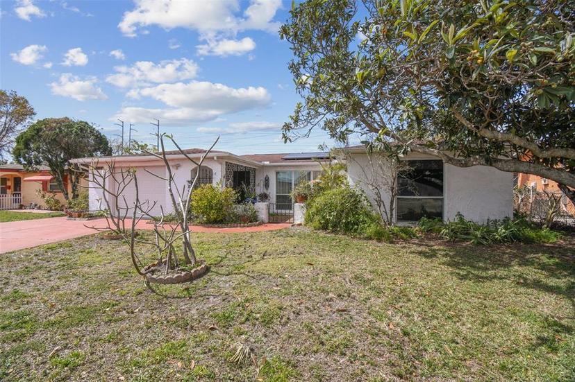 Picture of 1629 Dartmouth Drive, Holiday FL 34691