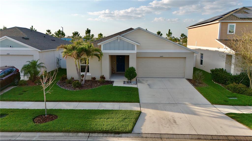 Picture of 12820 Bent Twig Drive, Riverview, FL 33579