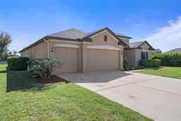 Picture of 1088 Belvoir Way, Spring Hill, FL 34609