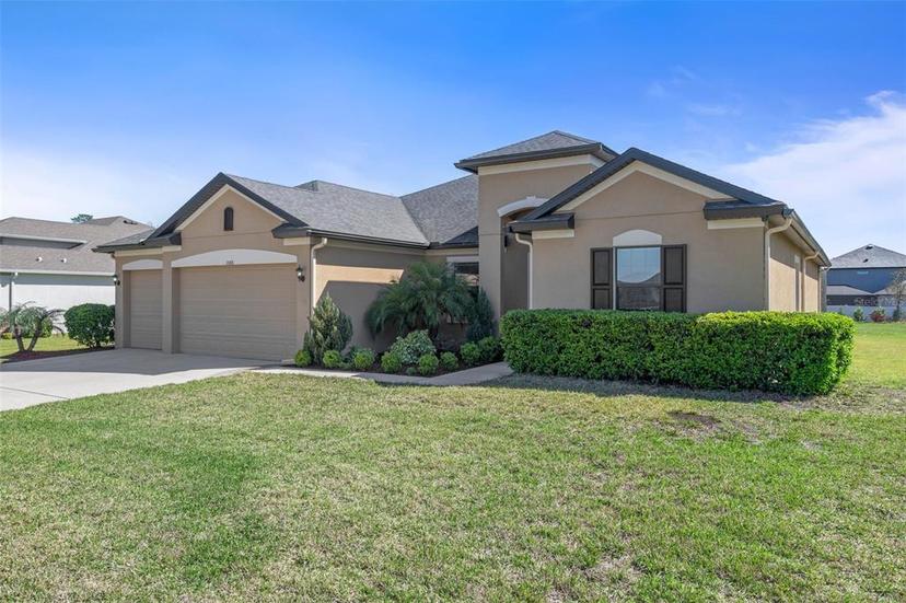 Picture of 1088 Belvoir Way, Spring Hill FL 34609
