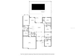 Picture of 1088 Belvoir Way, Spring Hill, FL 34609