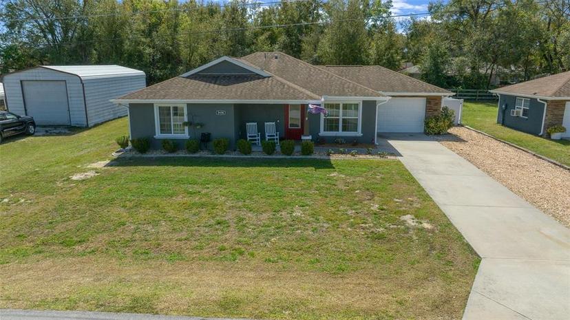 Picture of 9436 SE 163Rd Street, Summerfield FL 34491
