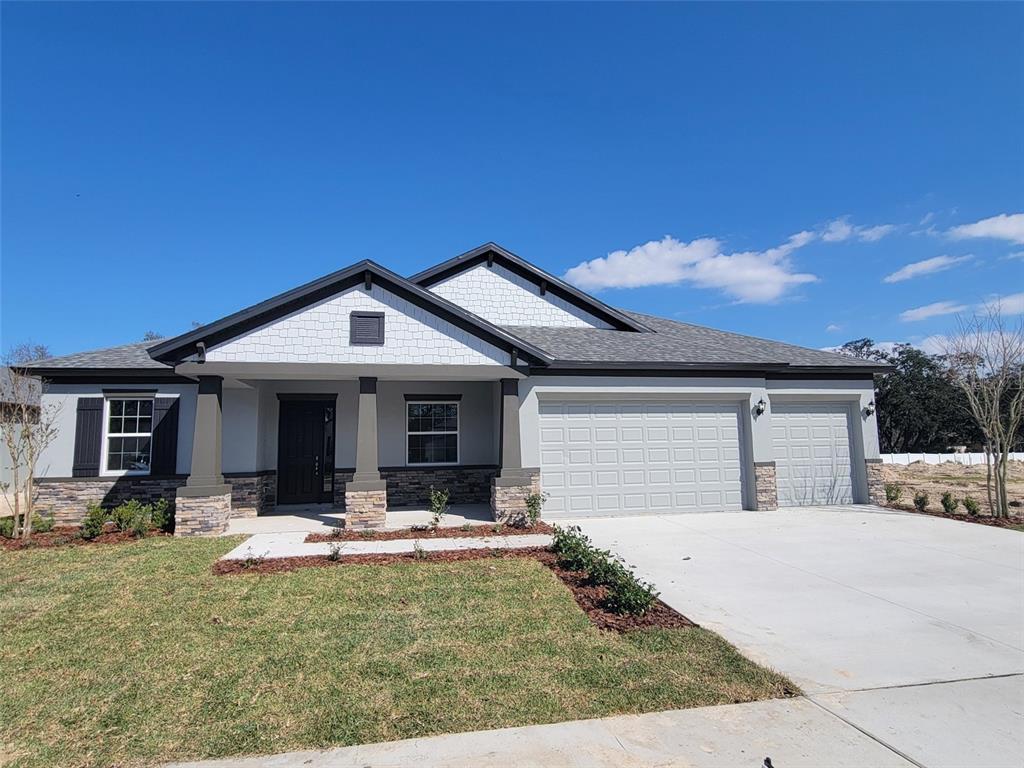 Picture of 756 Nicewinter Drive, Spring Hill, FL 34609