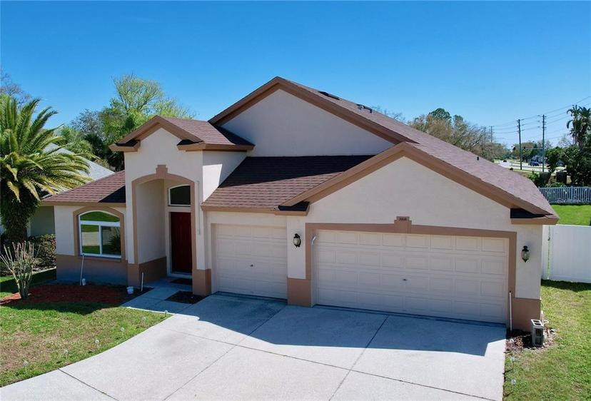 Picture of 3810 Chaucer Way, Land O Lakes FL 34639