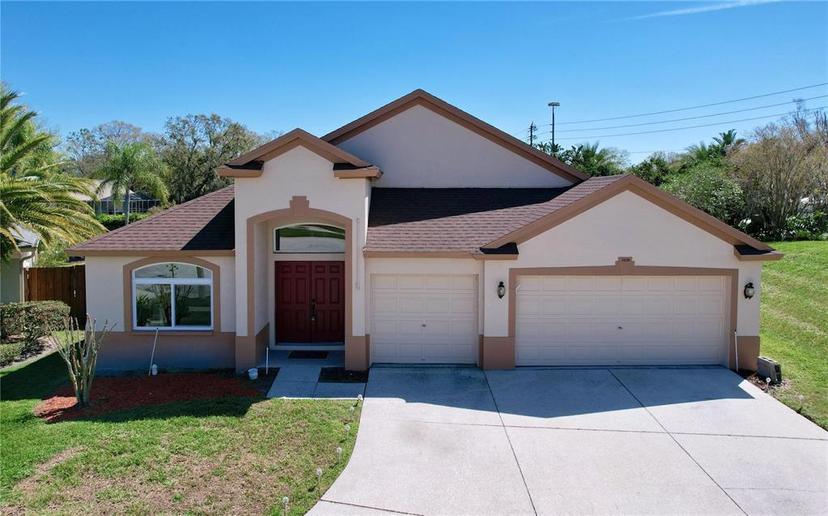 Picture of 3810 Chaucer Way, Land O Lakes FL 34639