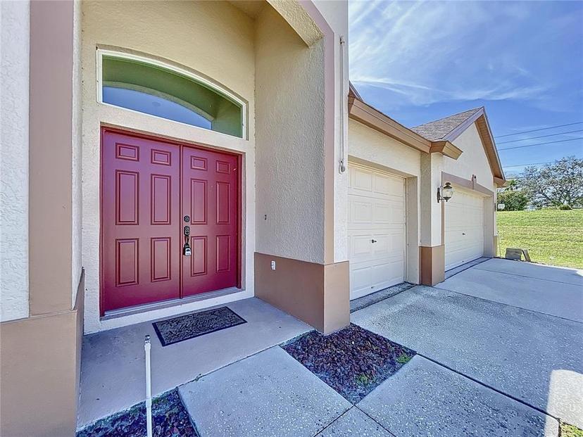Picture of 3810 Chaucer Way, Land O Lakes FL 34639