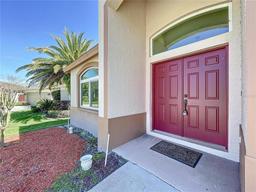 Picture of 3810 Chaucer Way, Land O Lakes, FL 34639