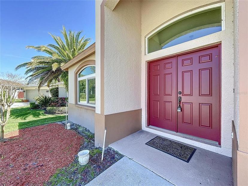 Picture of 3810 Chaucer Way, Land O Lakes FL 34639