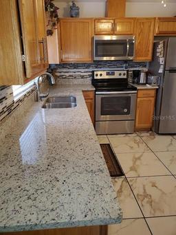 Picture of 2019 San Marino Way S, Clearwater, FL 33763