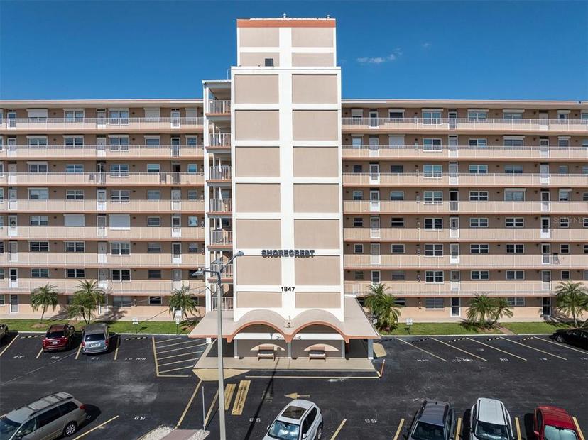 Picture of 1847 Shore Drive S Unit 215, South Pasadena FL 33707