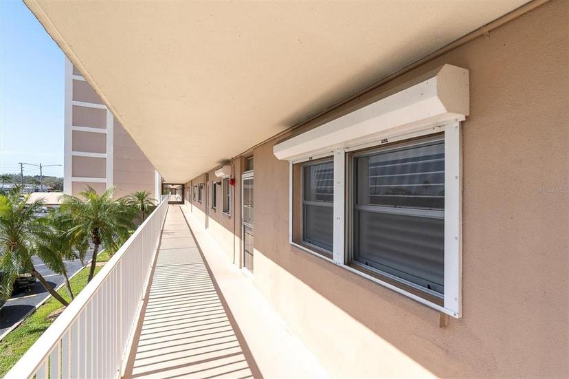 Picture of 1847 Shore Drive S Unit 215, South Pasadena FL 33707