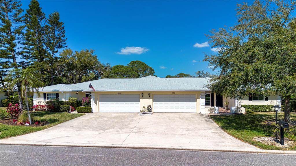 Picture of 5621 Palm Aire Drive, Sarasota, FL 34243
