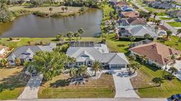 Picture of 4 Sportsman Lane, Rotonda West, FL 33947