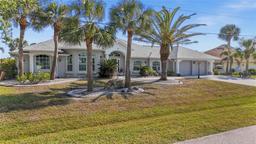 Picture of 4 Sportsman Lane, Rotonda West, FL 33947