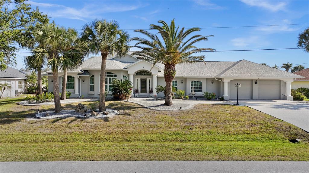 Picture of 4 Sportsman Lane, Rotonda West, FL 33947