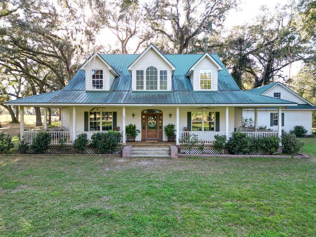 Picture of 993 Cr 722, Webster, FL 33597