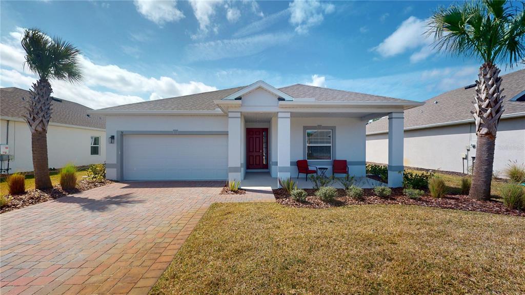 Picture of 34 Fawn Haven Trail, Ormond Beach, FL 32174