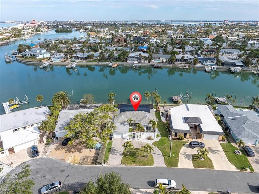 Picture of 193 Mar Street, St Pete Beach FL 33706