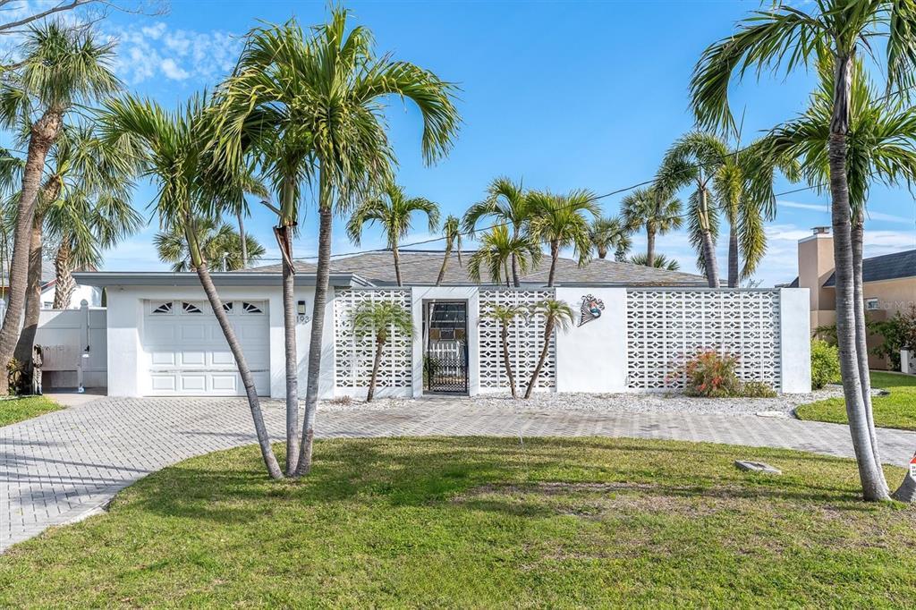 Picture of 193 Mar Street, St Pete Beach, FL 33706