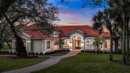 Picture of 3156 Winding Pine Trail, Longwood, FL 32779