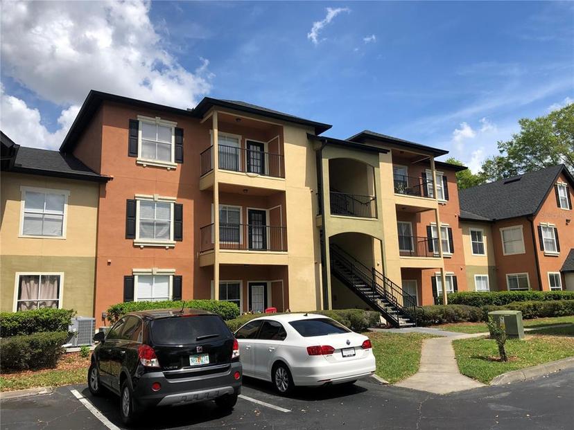 Picture of 5959 Westgate Drive Unit 1526, Orlando FL 32835